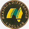 2003 Australia's Volunteers Coins
