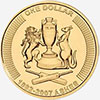 2006-07 Ashes Series and Australian Coins