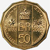 50 cents 2003 - Coronation