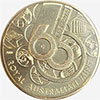 60th anniversary year for Royal Australian Mint