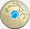 A Tribute to Tennis: Australian Open 2025 Coins