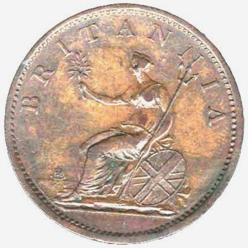 Annand Smith & Company Traders Token