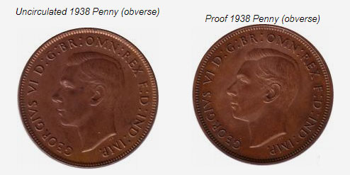 Penny 1938