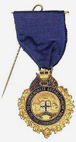 Federation medal, 1901