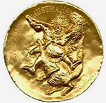 The Taltarni Wine Award, 1993