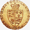 Proclamation Coins 1800