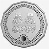50 cents 2024 - 50 years of NAIDOC