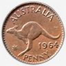 Penny - Investigating Australian Coins