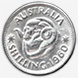 Shilling - Investigating Australian Coins