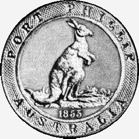 Kangaroo Office Coins