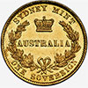 Top 10 Australian certified coins sold in 2024