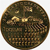 1 dollar 2004 - Eureka Stockade