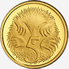 Rare and Limited 2005 Gold Set