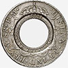 Stolen New South Wales Holey Dollar Returned to Poland