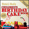 The Australian Women's Weekly Children's Birthday Cake Book coins