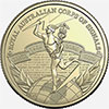 The Royal Australian Corps of Signals Coin