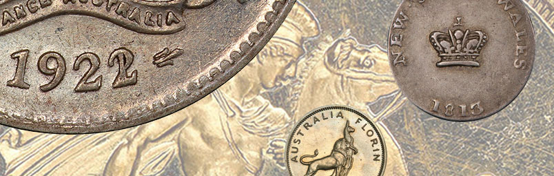Top 10 Australian certified coins sold in 2021