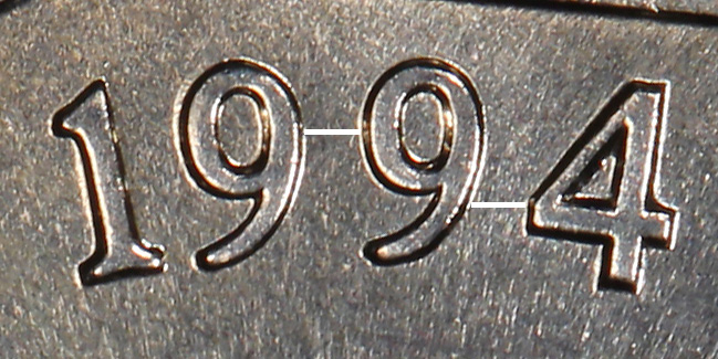 Fifty cent 1994 - Family - Wide Date