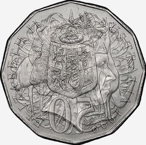 1999 - Elizabeth II - Die clash