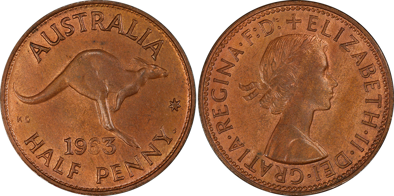 Coins And Australia Half Penny 1963 Australian Coins Price Guide coins-and-australia-half-penny-1963-australian-coins-price-guide