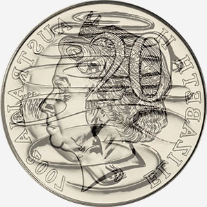 1999 to 2023 - Elizabeth II - Die clash