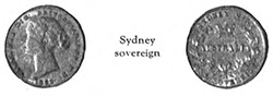 Sydney Sovereign