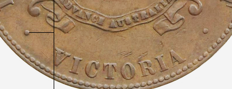 J.R. Grundy - Tobacco Merchant - Ballarat - Tobacco Plant - Coat of Arms - Far V