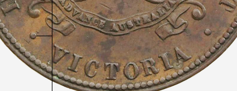 J.R. Grundy - Tobacco Merchant - Ballarat - Tobacco Plant - Coat of Arms - Near V