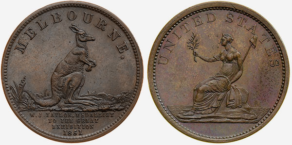 WJ Taylor - Collector Strikes Token